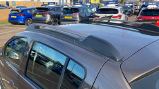 Dacia Sandero Stepway 0.9 TCe Ambiance 5dr Petrol Hatchback